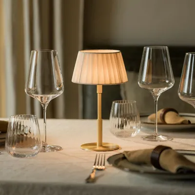 Table lamps - RIVA - QOOZII