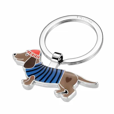 Accessoires de voyage - Porte-clés BODO - TROIKA GERMANY