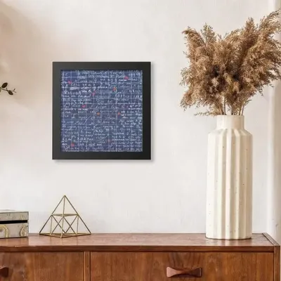 Poster - UNITED SQUARE POSTER ORIGINAL LE MUR DES JE T'AIME - UNITED SQUARE POSTER