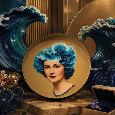 Decorative objects - Curiosito Collection - GANGZAÏ