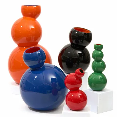 Objets de décoration - Collection Geometrica - GANGZAÏ