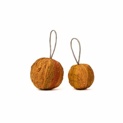 Christmas garlands and baubles - Christmas Ornament - MAISON MIEKO