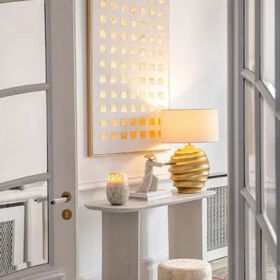 Objets de décoration - Golden Eve - J-LINE BY JOLIPA