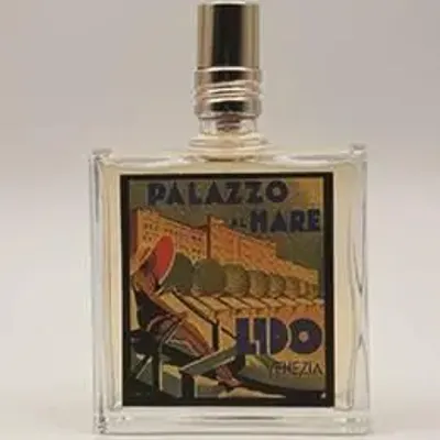 Parfums pour soi et eaux de toilette - Eau de toilette - Palazzo - OUTREMER
