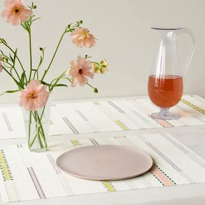 Contemporary carpets - Placemat and Rug - APPLIQUE - CHILEWICH