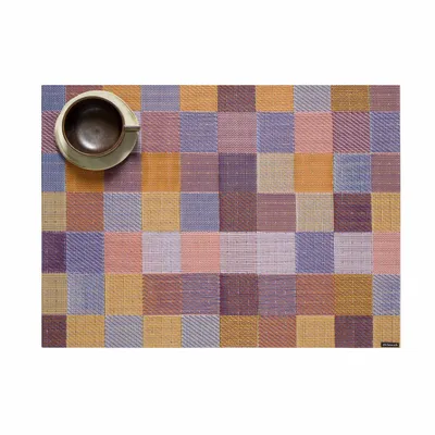 Tapis contemporains - Set de table et tapis - TINT - CHILEWICH