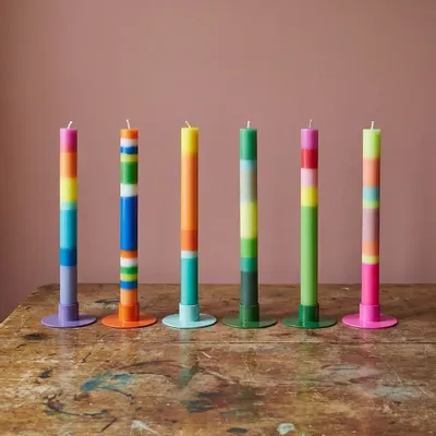 Other smart objects - Greeting Candles - NOT THE GIRL WHO MISSES MUCH