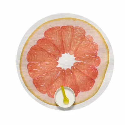 Sets de table - Set de table CITRUS - CHILEWICH