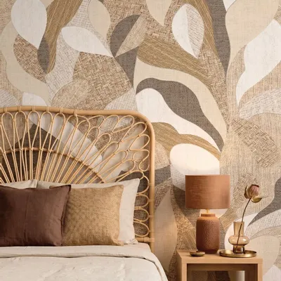 Wallpaper - CUSTOM-MADE PANORAMIC WALLPAPER  EDITION 14 - LGD01 DECOR MURAL SUR MESURE