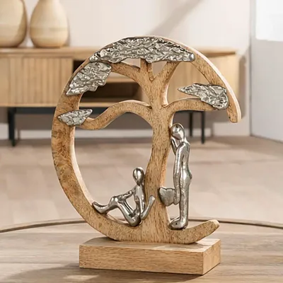 Objets de décoration - Pure Living - GILDE HANDWERK