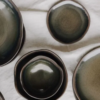 Everyday plates - Rocha by Atelier Europe - FINE DINING & LIVING