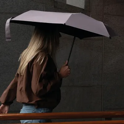 Parasols - Senz° du parapluie tempête mini automatique - SENZ