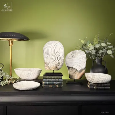 Decorative objects - Our mineral collection - OBJET DE CURIOSITÉ
