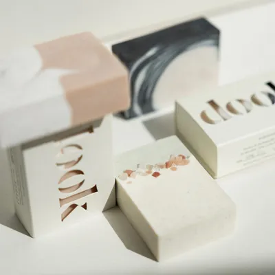 Savons - Dook Handmade Salt Soap Range - DOOK