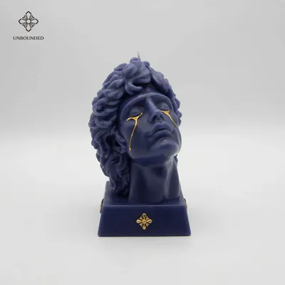 Candles - David's Tears - HK XIFENG LIMITED