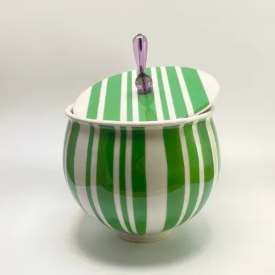 Verres - Bocal - JEANNE KOEPP