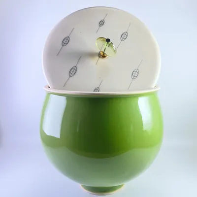 Verres - Bocal - JEANNE KOEPP