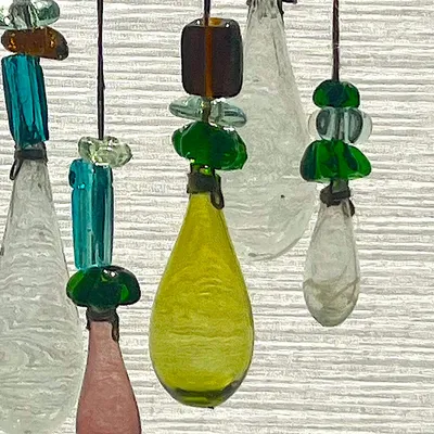 Outdoor decorative accessories - Decorative pendant - LA MAISON DAR DAR