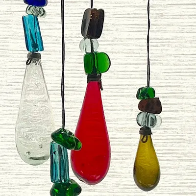 Design objects - Pendentif décoratif - LA MAISON DAR DAR