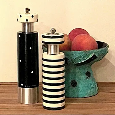 Moulins à épices - Spice Grinder Assortment - RAW DESIGN