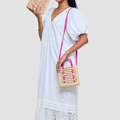 Bags and totes - PAMELLAH - LIMAIA PARIS