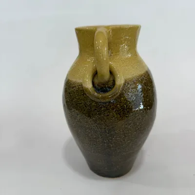 Vases - LOOP VASE - VIRGINIE MARIE GLIOZZO