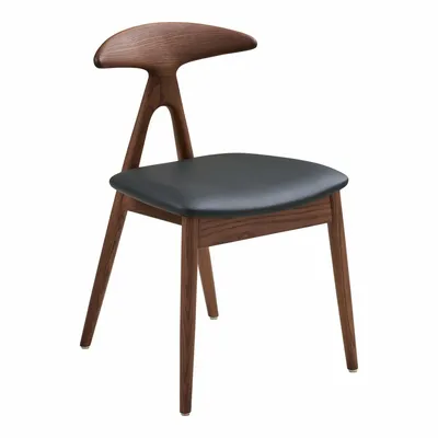 Chairs - Lanuza Dining chair - HOUSE NORDIC