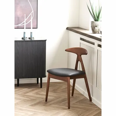 Chairs - Lanuza Dining chair - HOUSE NORDIC