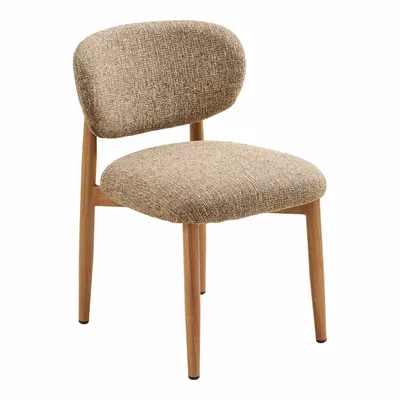 Chairs - Isola Dining chair - HOUSE NORDIC