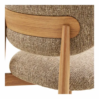 Chairs - Isola Dining chair - HOUSE NORDIC