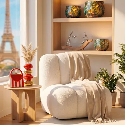 Decorative objects - Pure Living - GILDE HANDWERK