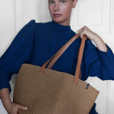 Design objects - BAGS - MIFUKO