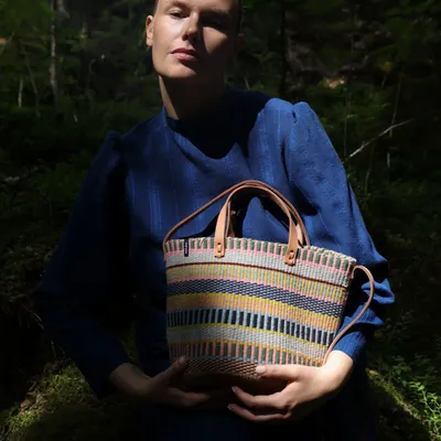 Design objects - BAGS - MIFUKO