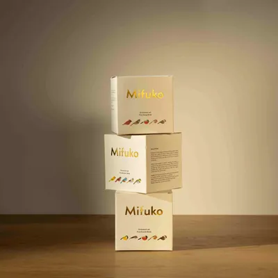 Decorative objects - ORNAMENTS - MIFUKO