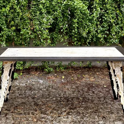 Desks - " Bepi " Cultivating Desk - MYCEODESIGN