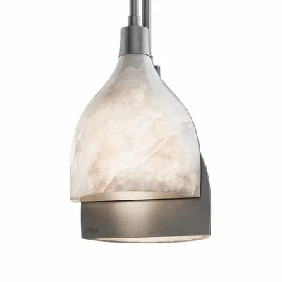 Hanging lights - Foundry Pendant Lamp Handmade by Porus Studio - PORUS STUDIO