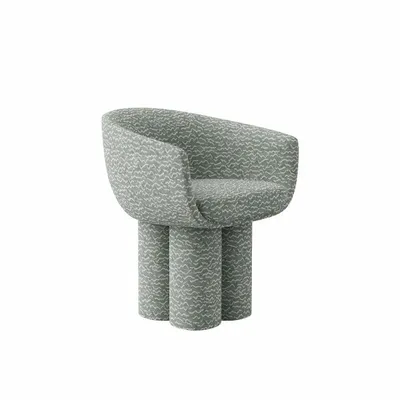 Chaises - Mae Dining Chair Handmade by Ottiu - OTTIU