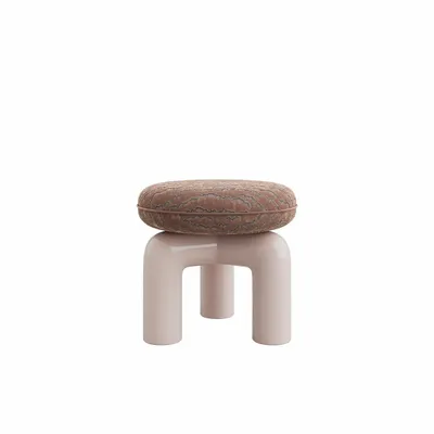 Chairs - Tamara Stool Handmade by Ottiu - OTTIU