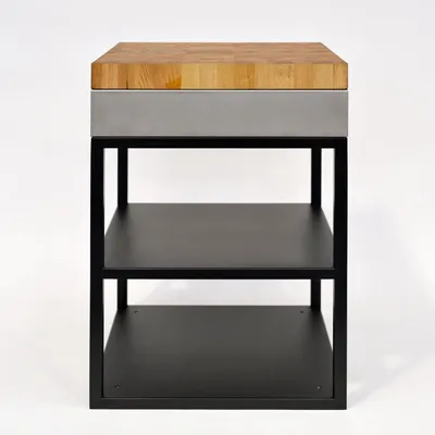 Outdoor kitchens - Billot furniture - MAISON GALTO