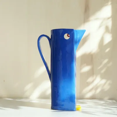 Vases - PICO - La carafe - TIBLI STUDIO