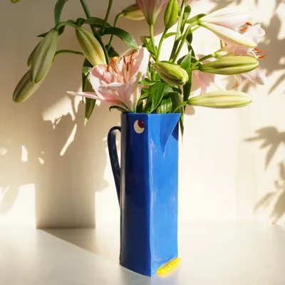 Vases - PICO - La carafe - TIBLI STUDIO