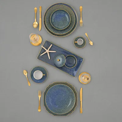 Couverts & ustensiles de cuisine - Corallyn - Tableware - PORCEL