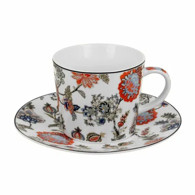 Tasses et mugs - tasses à thé Sahat - KARENA INTERNATIONAL