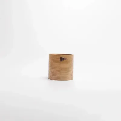 Mugs - Guinomi Sake Cup - JAPAN WOOD X CRAFTSMANSHIP