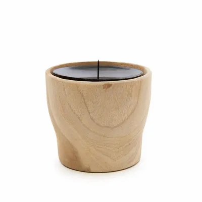 Bougeoirs et photophores  - Le Bougeoir Candle Pin - BAZAR BIZAR LIVING