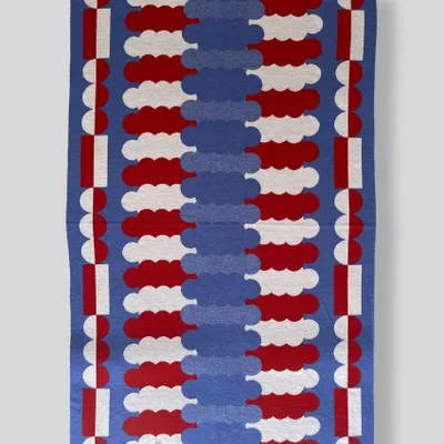 Throw blankets - Trip 5 by Serena Confalonieri - LANIFICIO  LEO - SINCE 1873