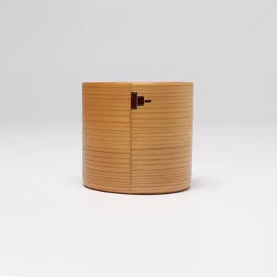 Mugs - Hitoiki Tumbler - JAPAN WOOD X CRAFTSMANSHIP