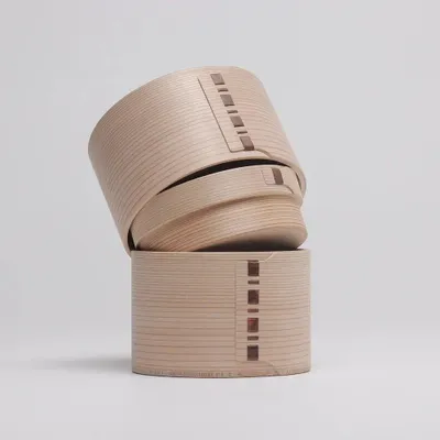 Everyday plates - Kikori Bento Box - JAPAN WOOD X CRAFTSMANSHIP
