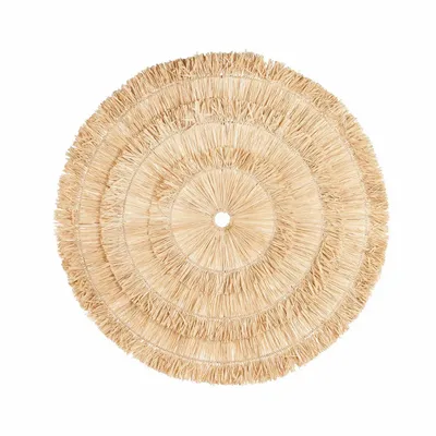 Other wall decoration - The Sehseh Wall Deco - Natural - L - BAZAR BIZAR LIVING