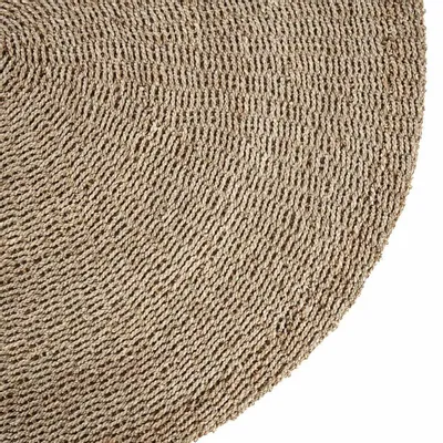 Tapis - Le Tapis Sizali - Naturel - 150 - BAZAR BIZAR LIVING